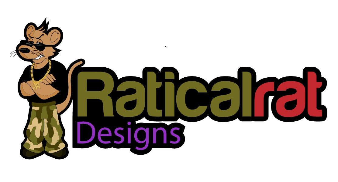 Raticalrat Designs