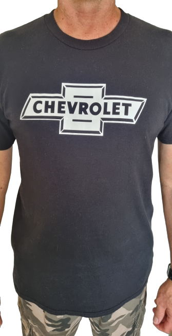 Chevrolet T-shirt