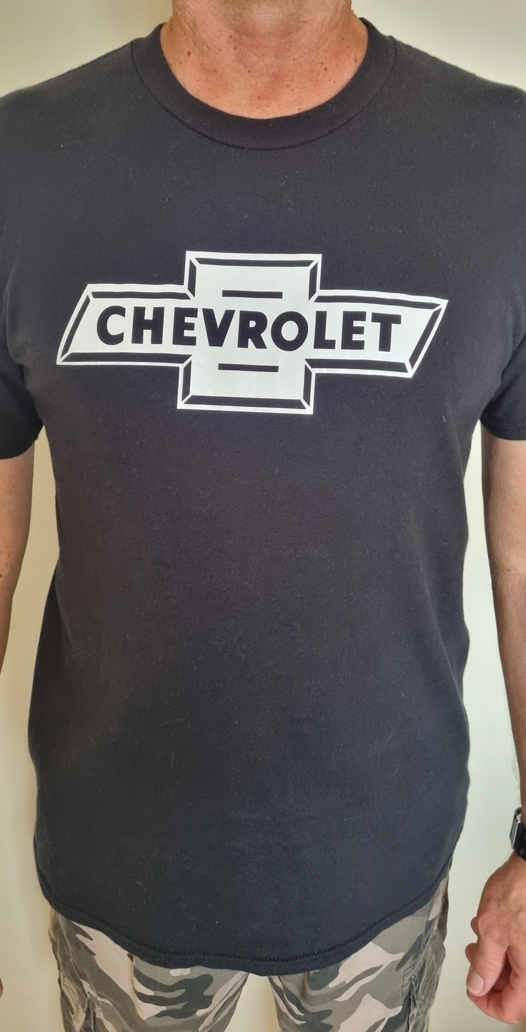 Chevrolet T-Shirt