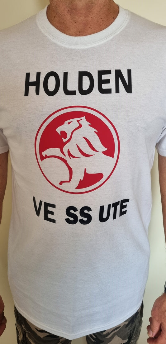 Holden VE SS Ute T-shirt